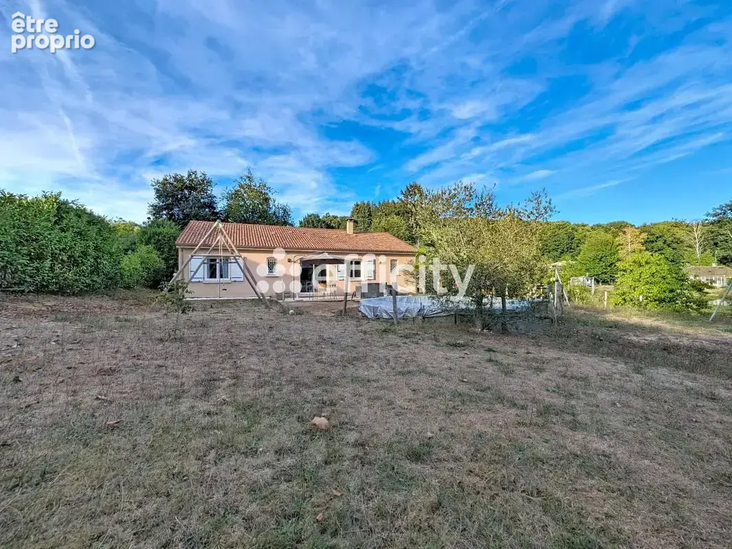 Maison 87 m² à Saint-Jouvent  - photo 11