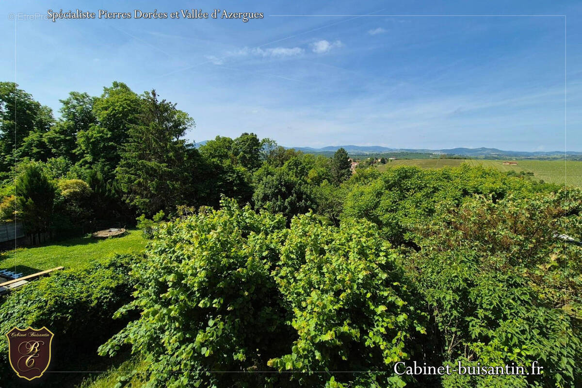 Investissement locatif T3 centre village - photo 1