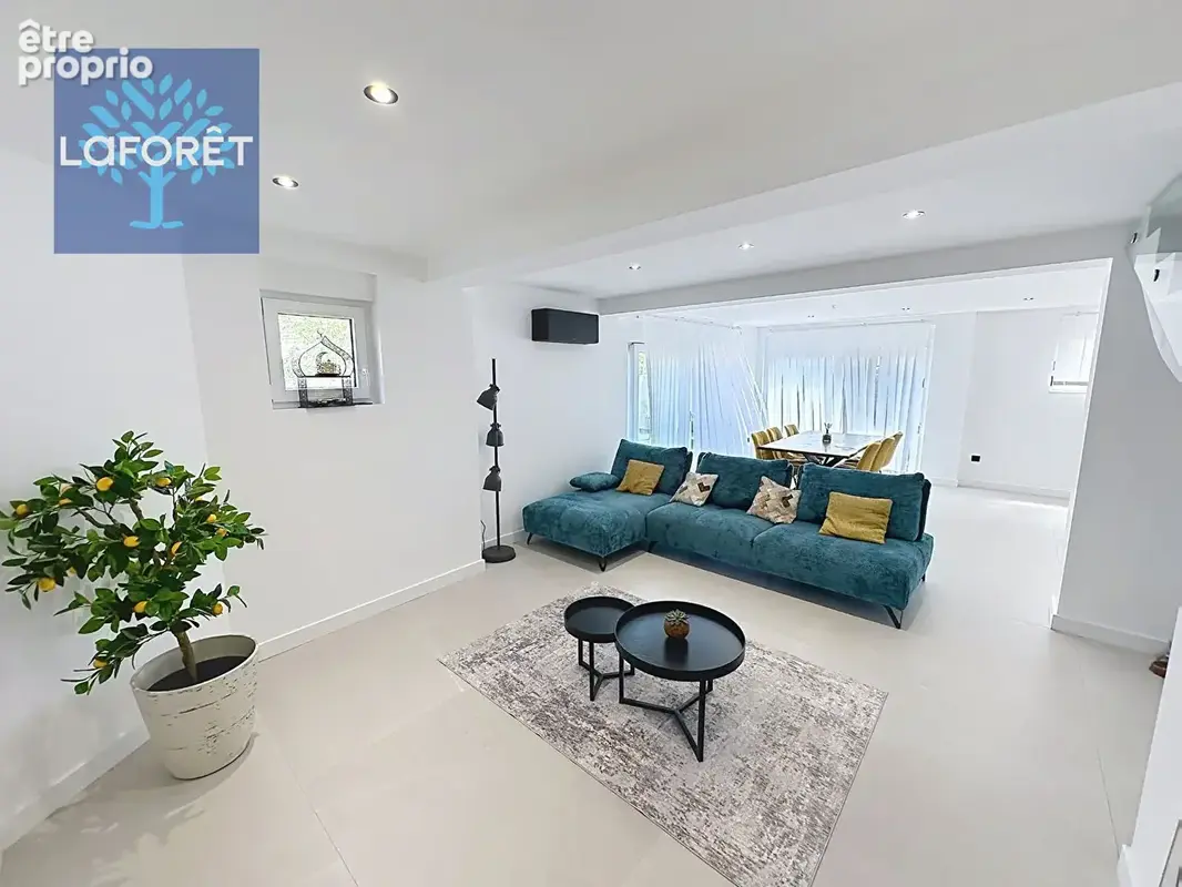 Maison contemporaine de 2025 de 143 m² à Plobsheim - photo 3