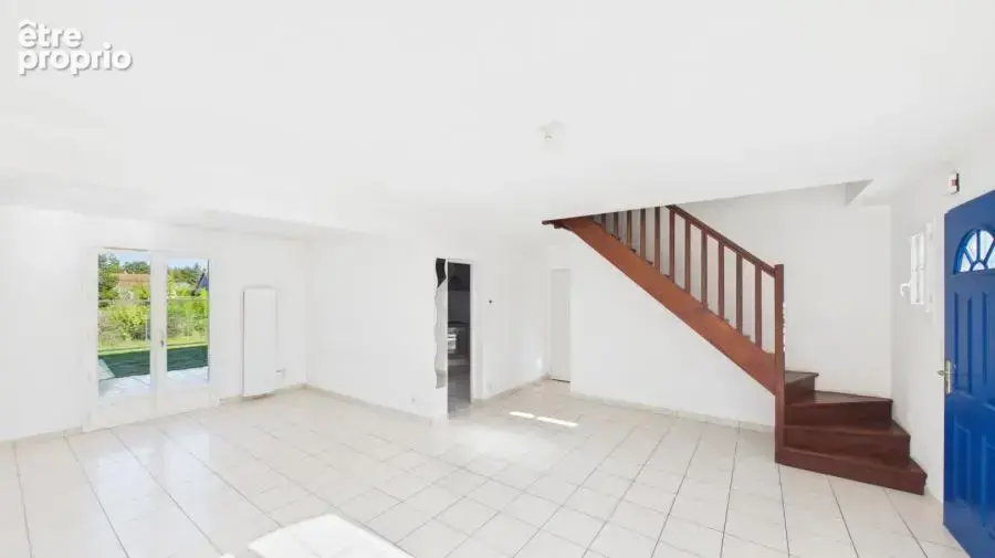 Maison 5 pièces 96 m² à vendre à Monnaie (37380) - photo 11