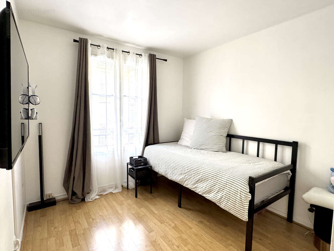 Appartement à THIAIS