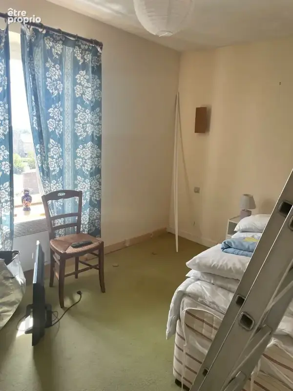 Maison Le Mene 121 m2, atelier et jardinet - photo 12
