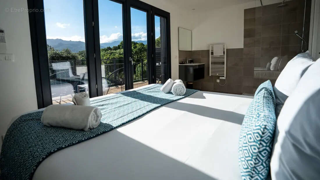 Investissement résidence 5 étoiles - photo 5
