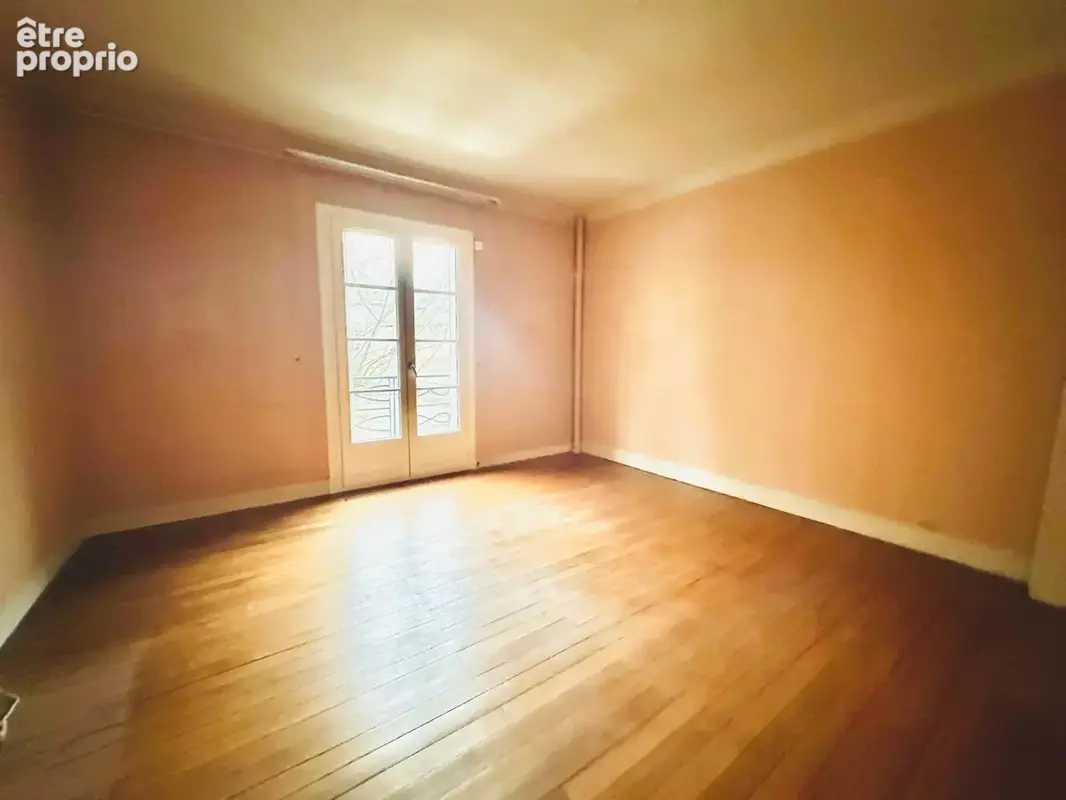 Emplacement de qualité pour cet appartement T5 - photo 5
