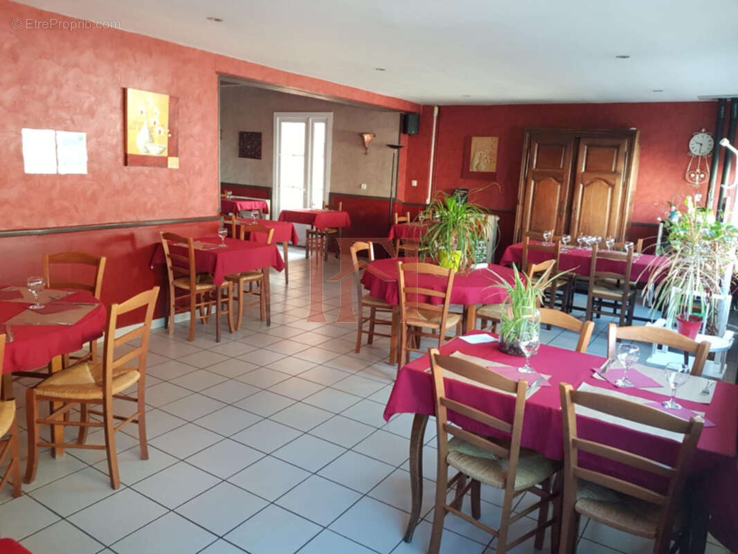 Autre à CHATEAUDUN