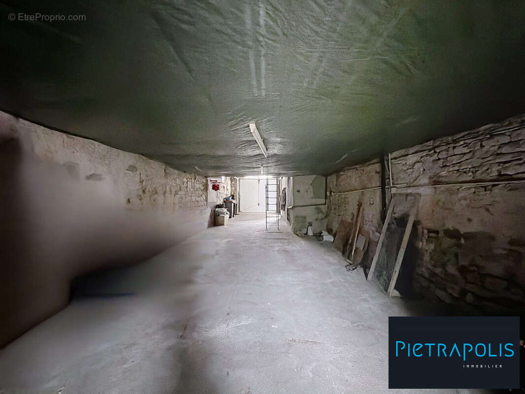 Maison à BOURBONNE-LES-BAINS