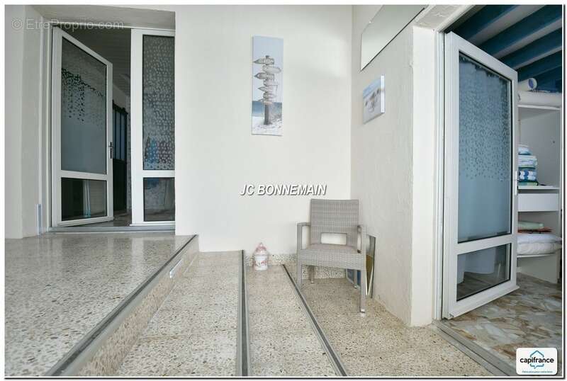 Maison à LE CHATEAU-D'OLERON