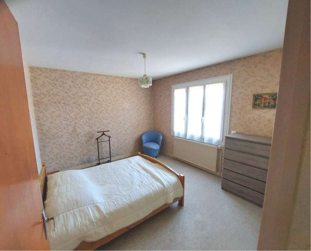 Maison à SAINT-GEORGES-DE-DIDONNE