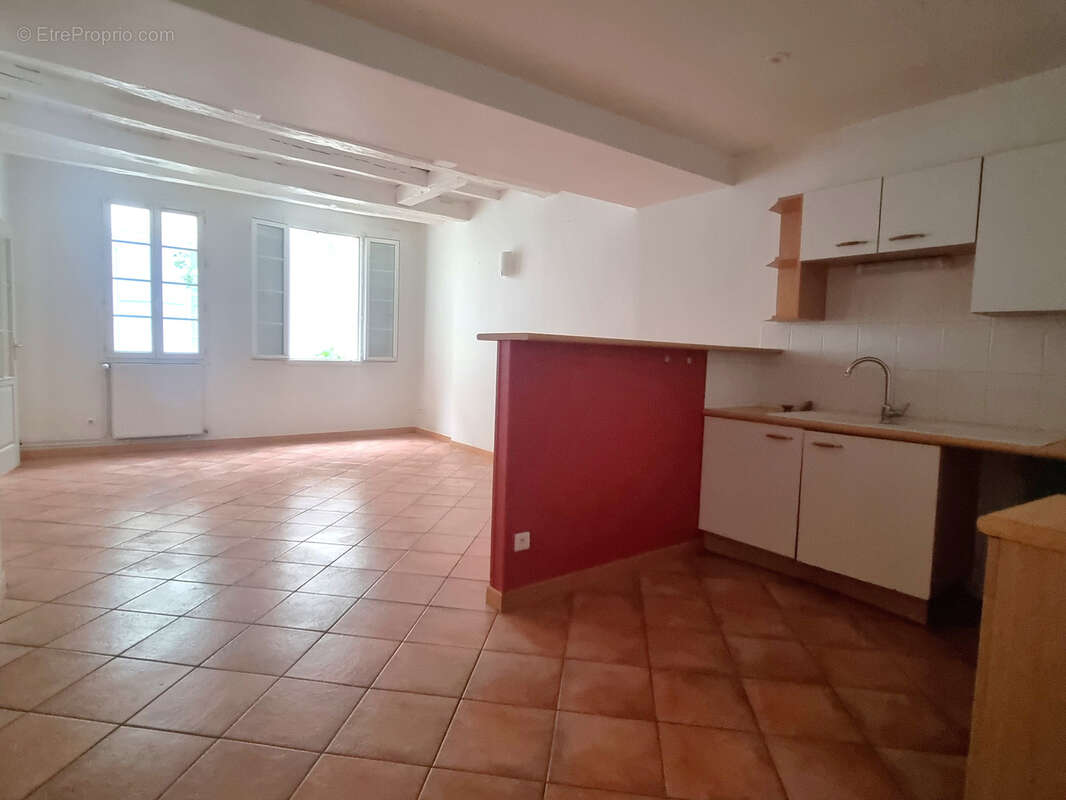 Appartement à ROCHEFORT