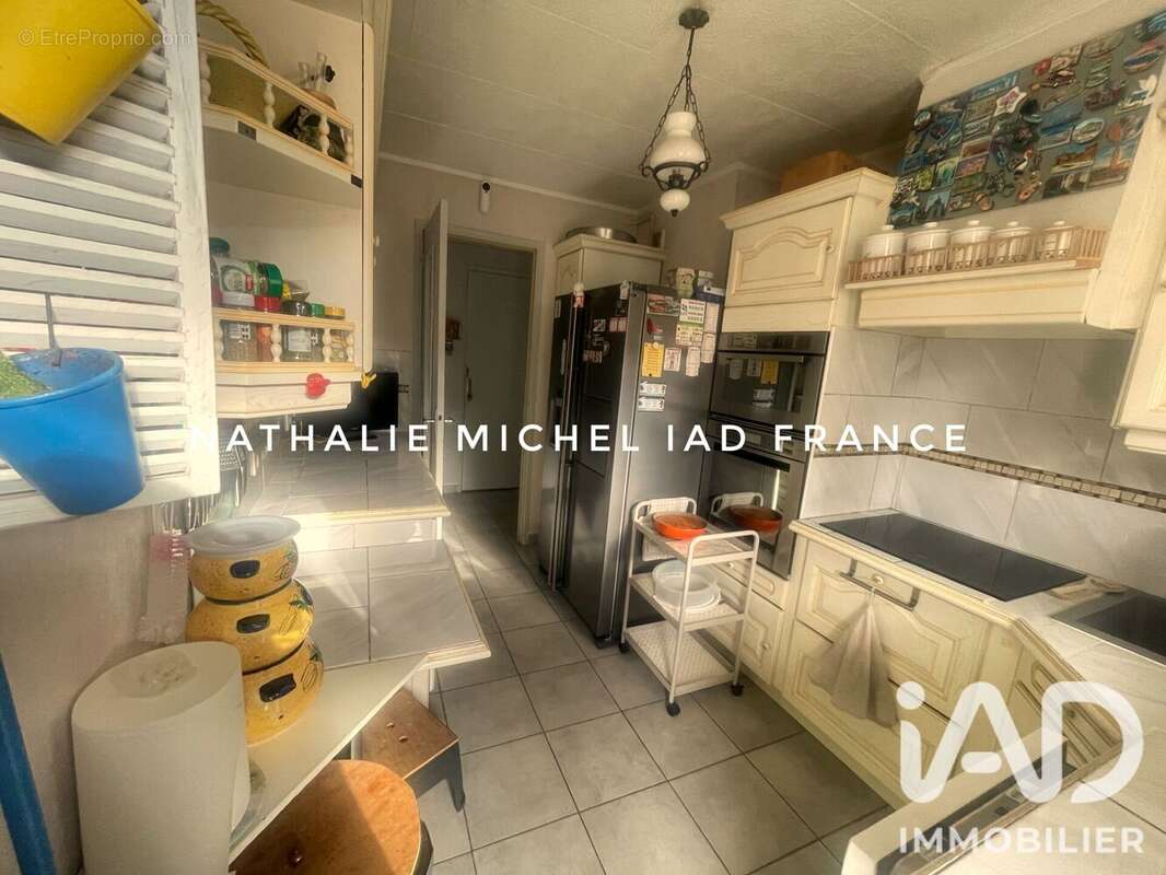Photo 7 - Appartement à LA SEYNE-SUR-MER