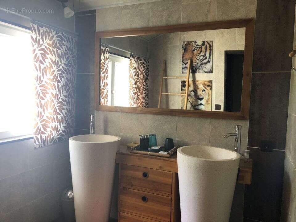 Maison à SAINT-VIVIEN-DE-MEDOC