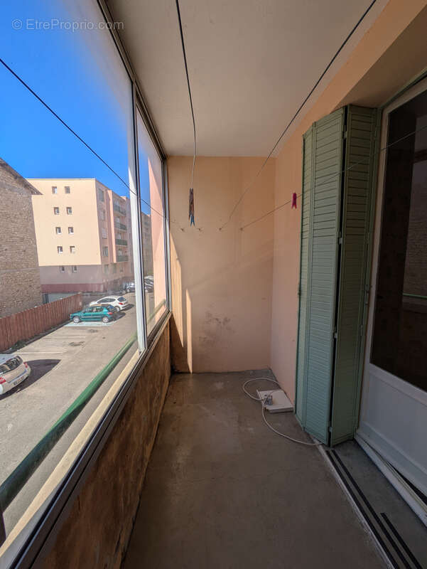 Appartement à PONT-SAINT-ESPRIT