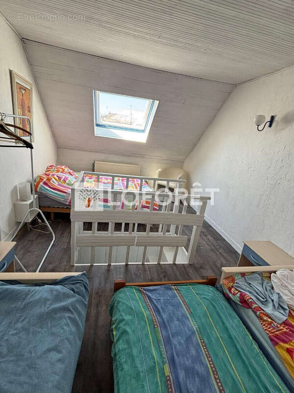 Maison Etaples 4 pièce(s) 70 m2 - photo 3