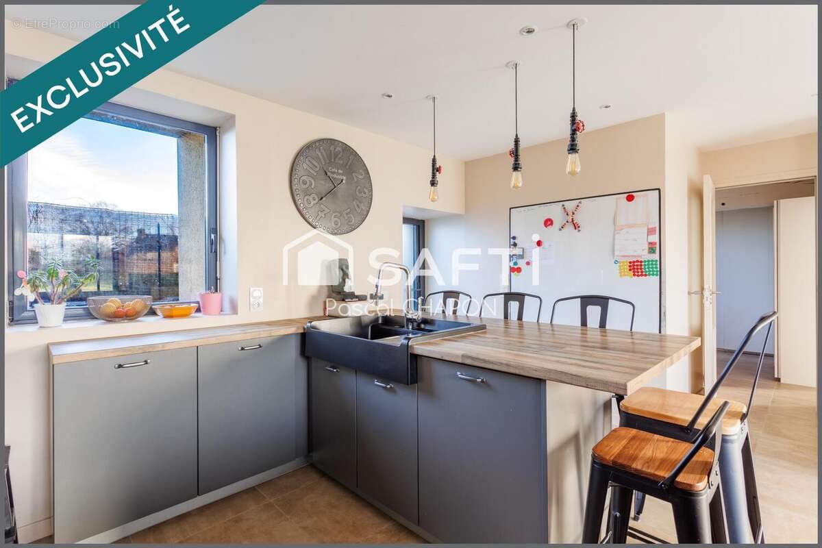 Photo 3 - Maison à BAIS