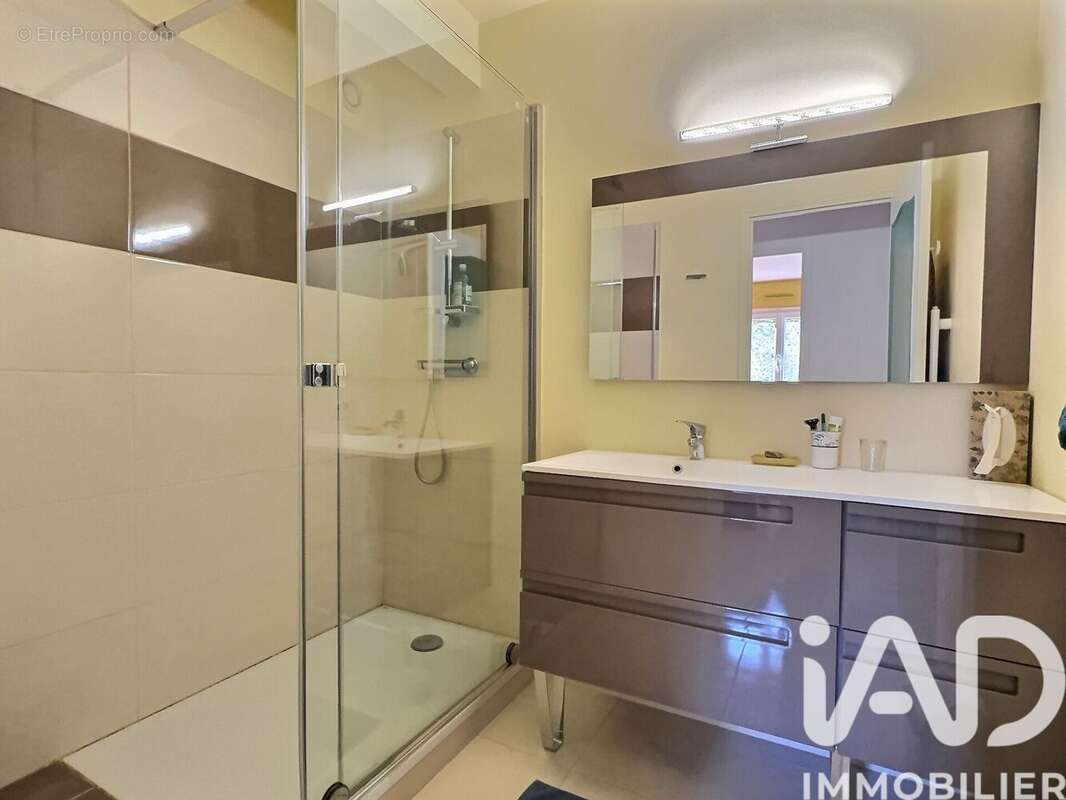 Photo 8 - Appartement à AIX-EN-PROVENCE