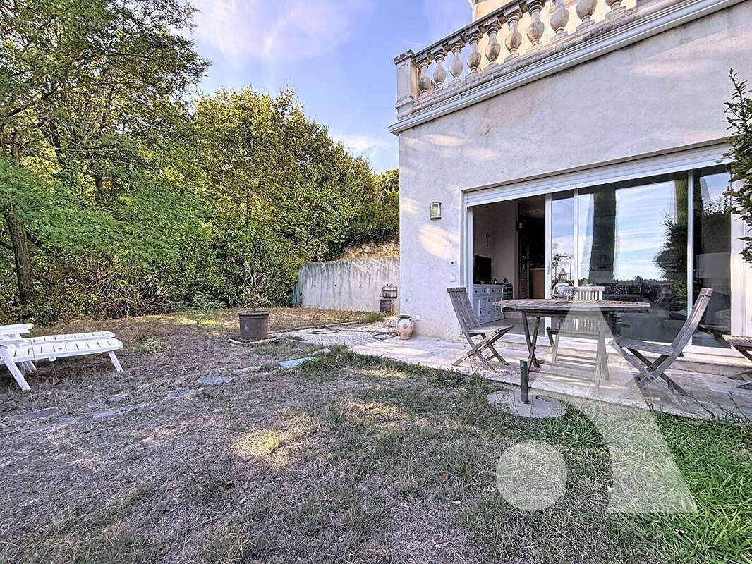 Appartement à GRASSE