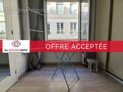 Appartement à PARIS-6E