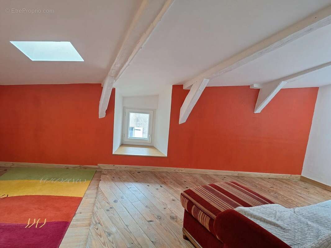 Appartement à SAINT-PRIX