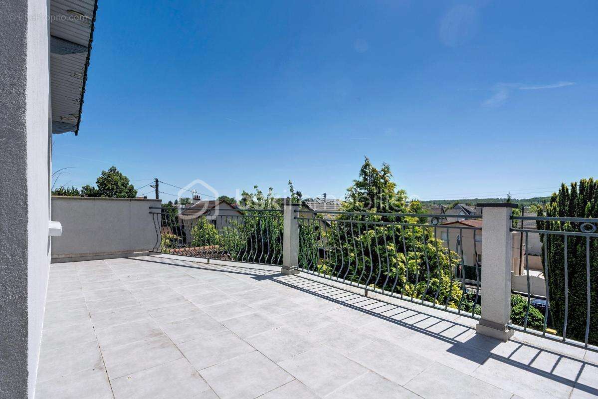 Maison familiale, proche gare - photo 18