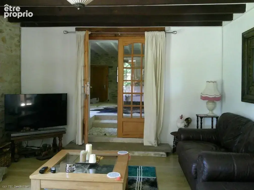 Jolie Maison Avec Un Beau Terrain - photo 9