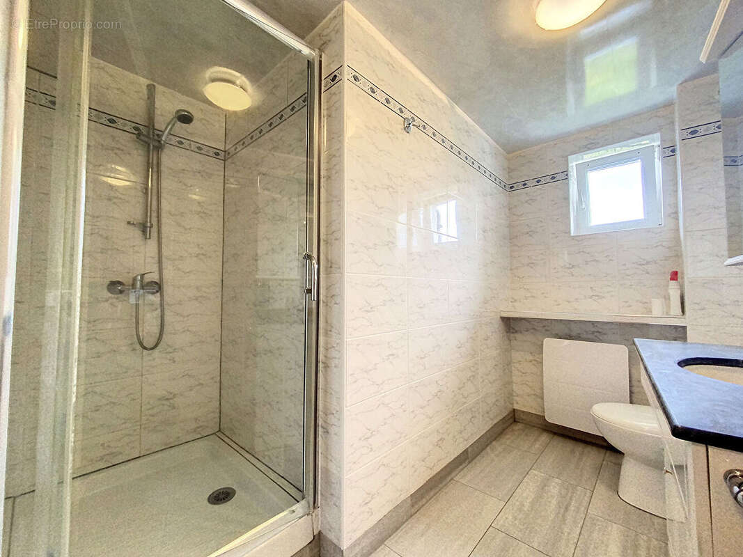 Appartement à JOUY-AUX-ARCHES