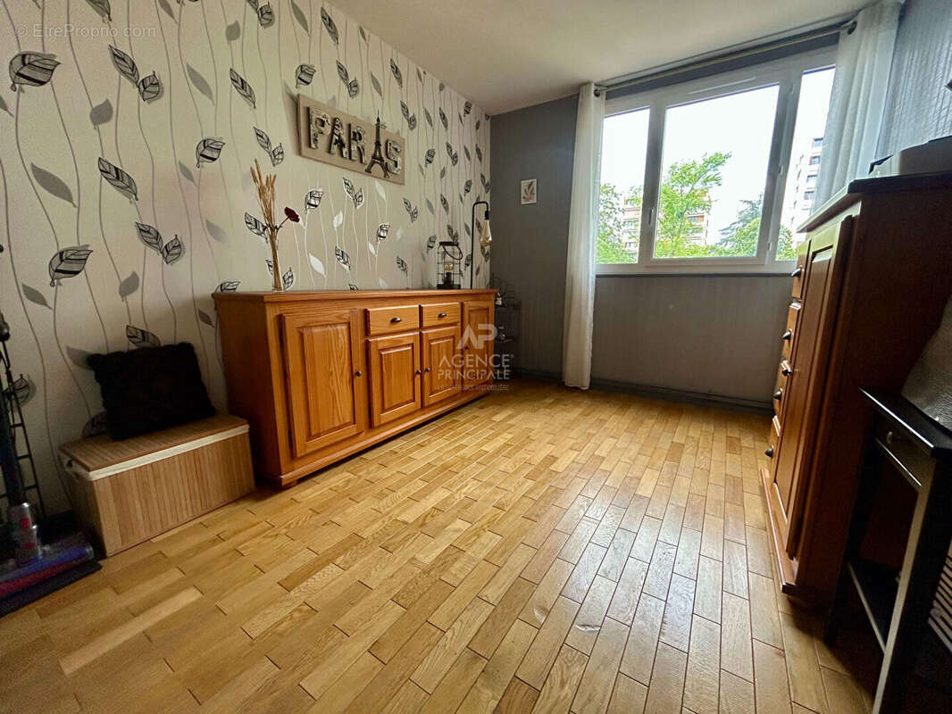 Appartement à POISSY