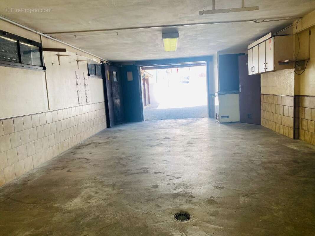 A vendre à la Chapelaude - Maison 4 chambres sur sous/sol semi-enterrée avec garage pour 2 vl - photo 15