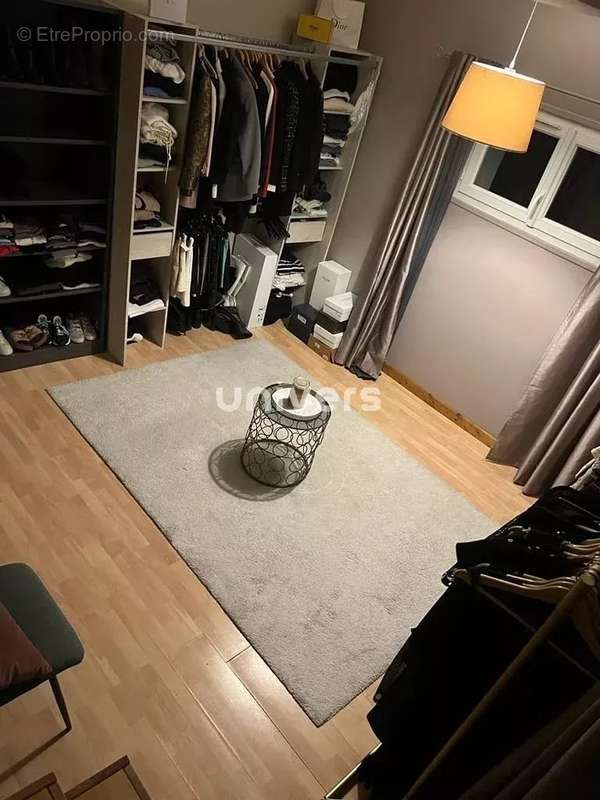 Maison à BOURG-LES-VALENCE