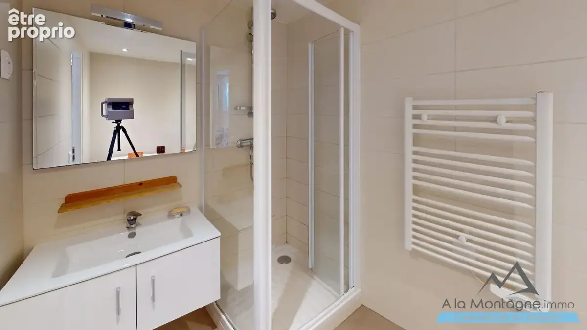 Appartement 5 pièces 68 m² à vendre à Bourg-Saint-Maurice (73700) - photo 8