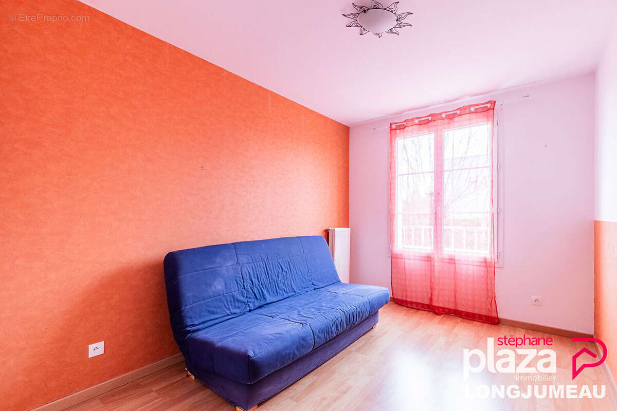 Maison à LONGJUMEAU