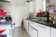Photo 1 - Appartement à ETIGNY