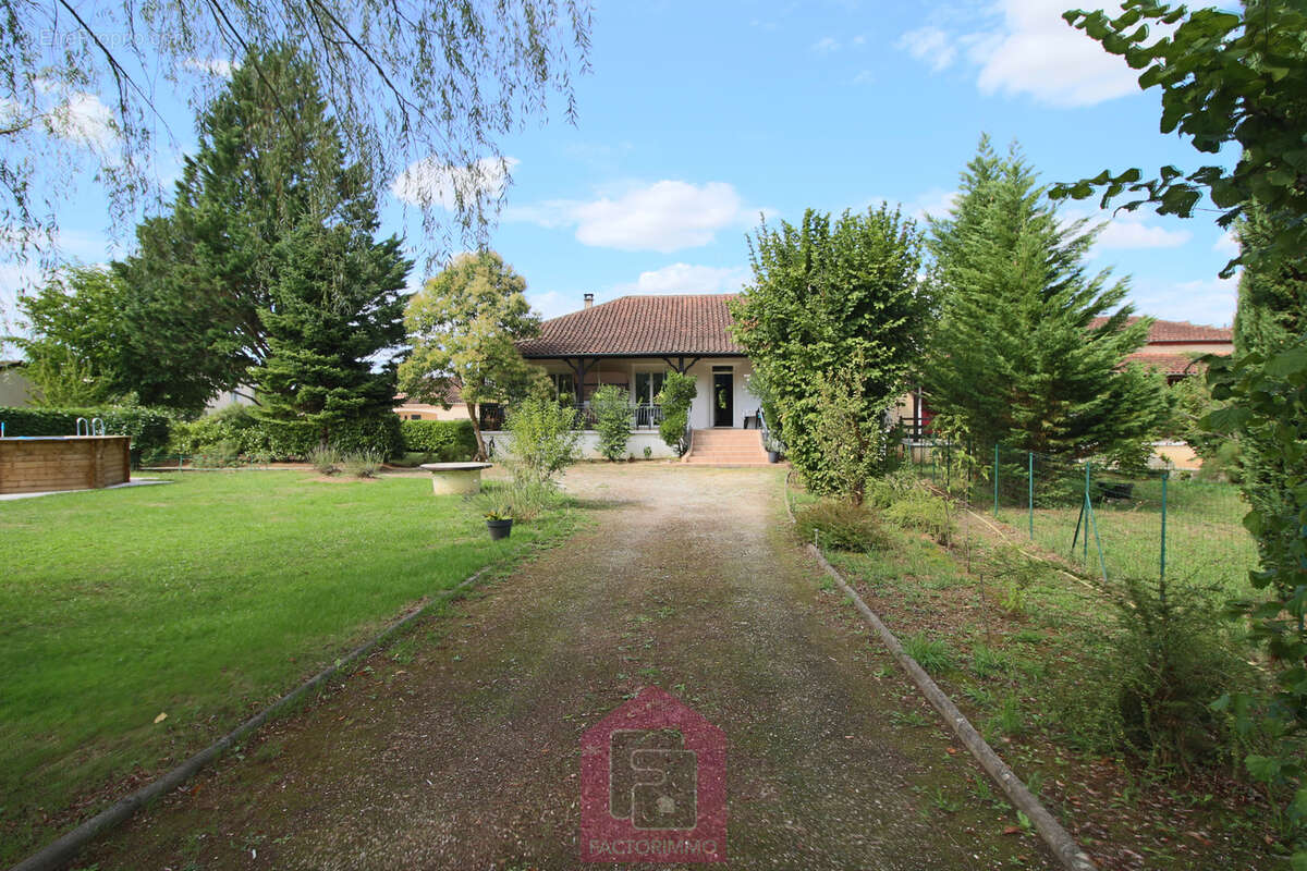 Belle maison proche du centre - photo 22
