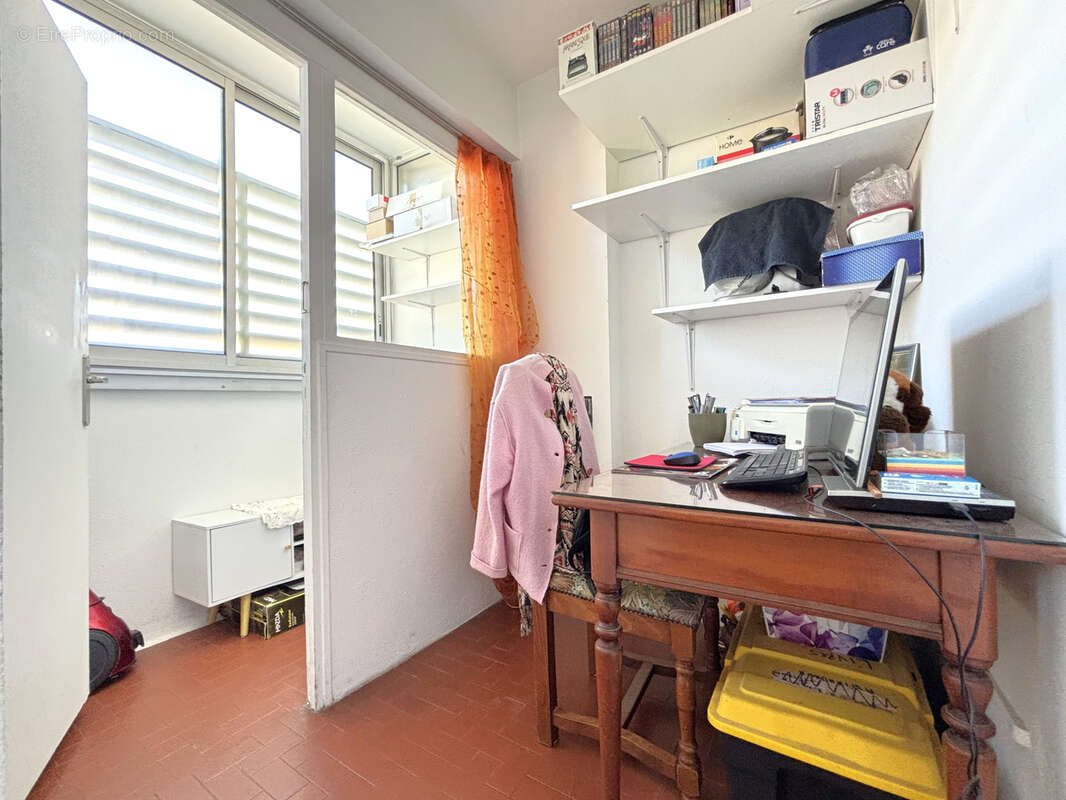 Toulon pont du las - t3 80m2 + terrasse 13m2 - photo 15