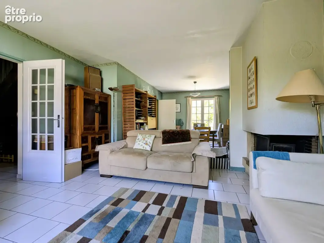 Maison familiale de 135 m2 à Rambouillet - photo 4