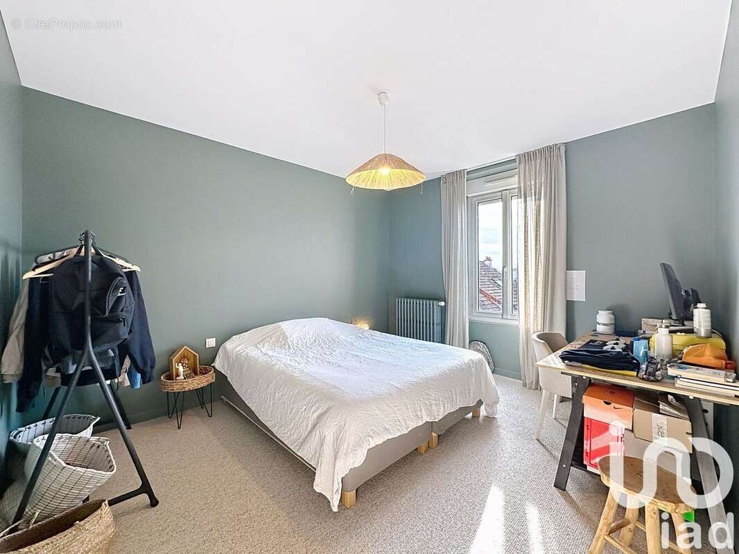 Photo 8 - Maison à RENNES