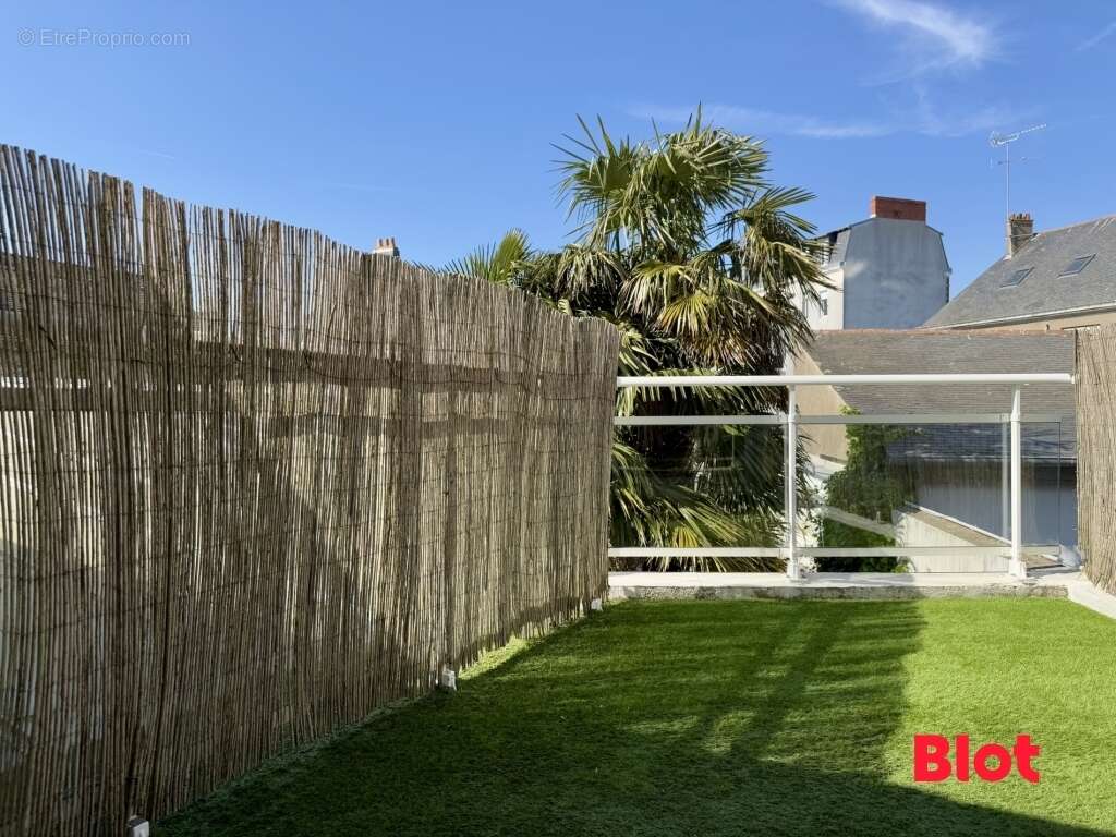 Appartement à LA BAULE-ESCOUBLAC