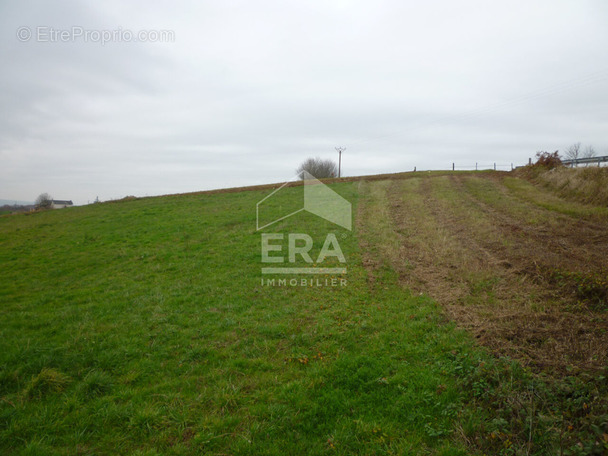 Terrain à CAPDENAC-GARE