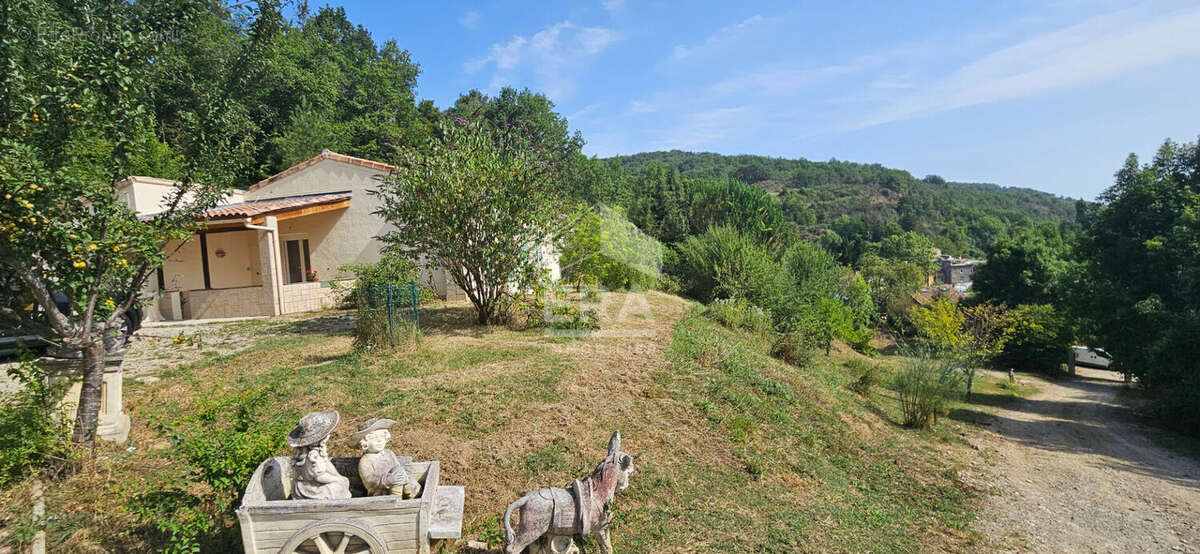 Maison à FESTES-ET-SAINT-ANDRE