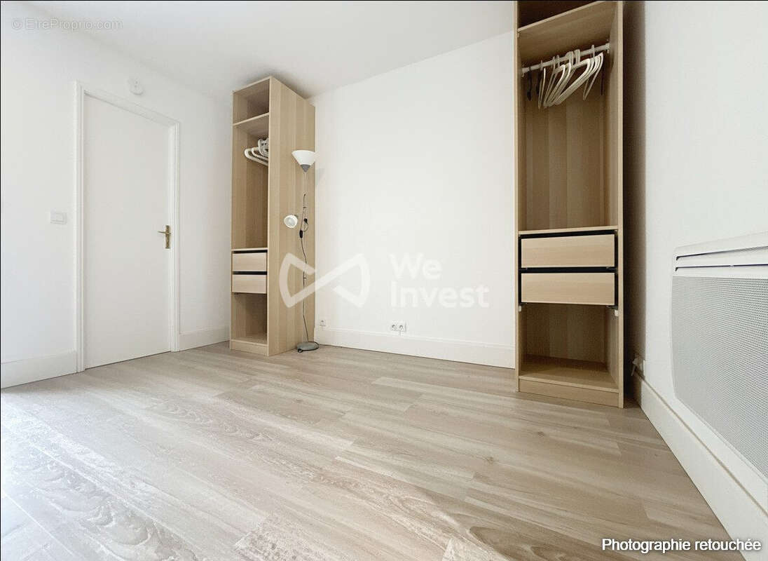 Appartement à CALVI