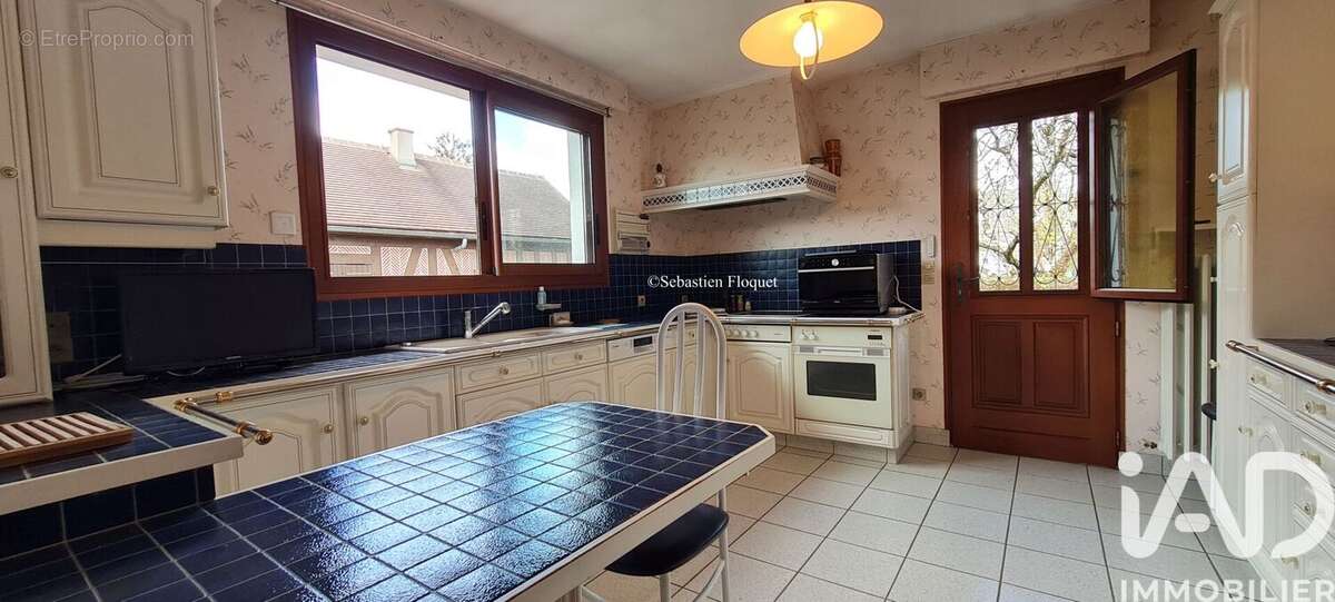 Photo 5 - Maison à ORLEANS