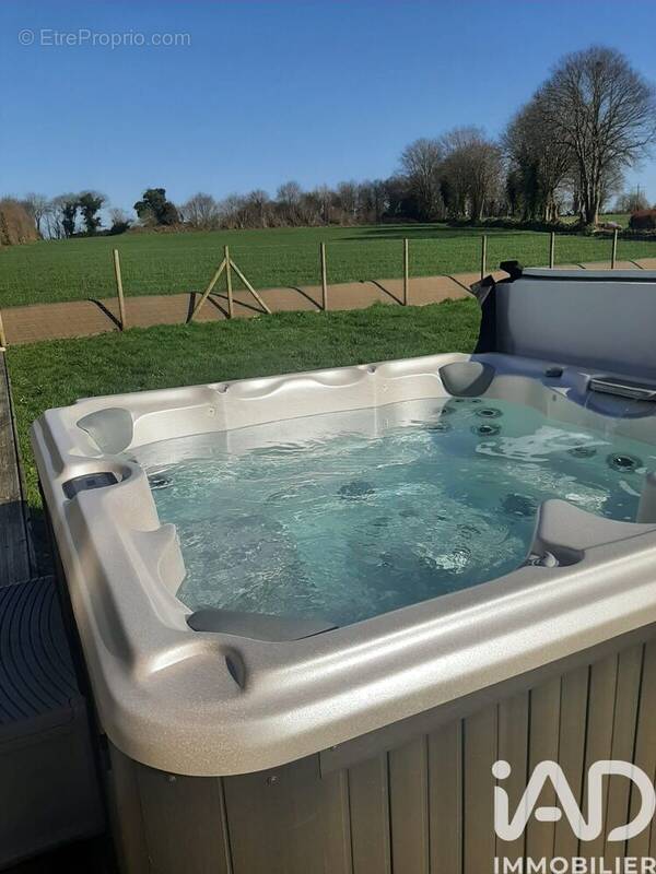 Photo 1 - Maison à GUINGAMP