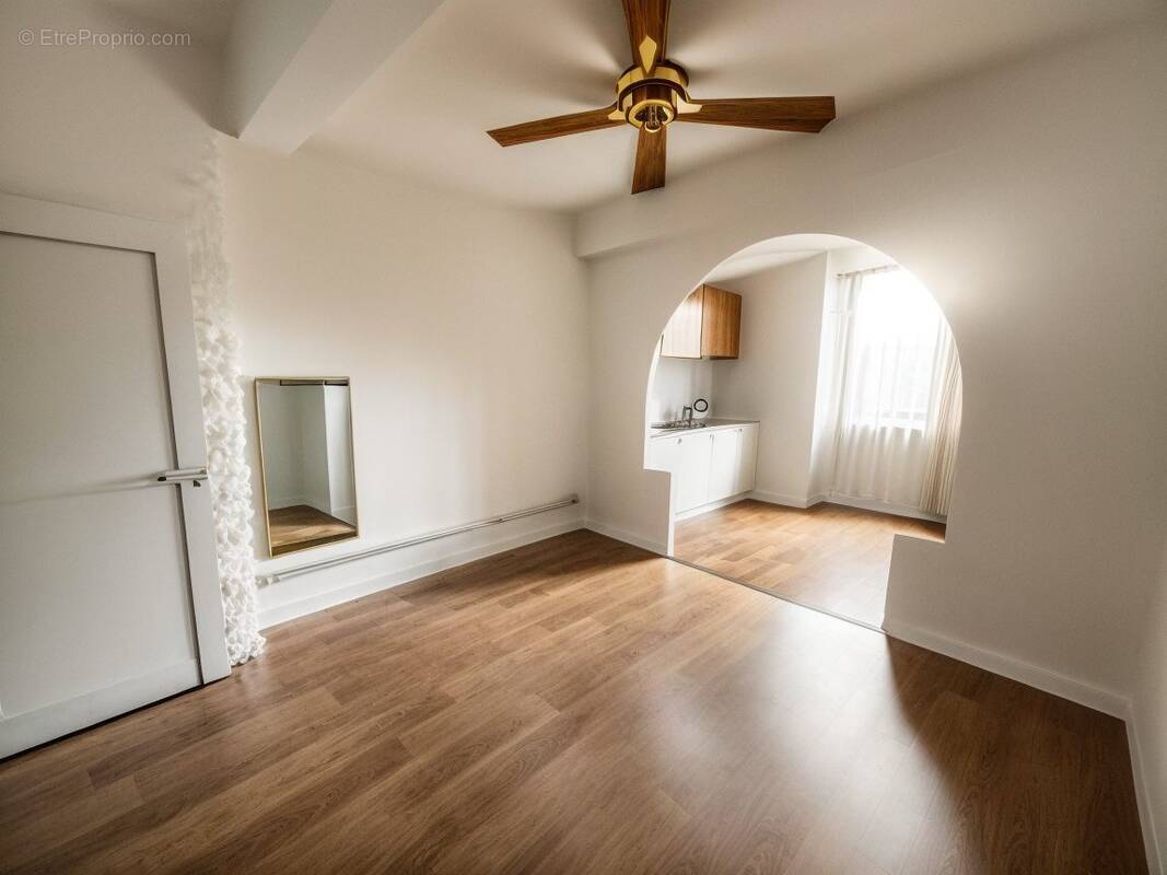 Appartement à PORT-VENDRES