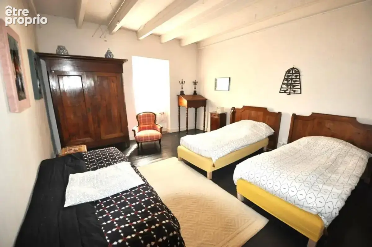 Maison 8 pièces 227 m² à vendre à Gaillac (81600) - photo 19