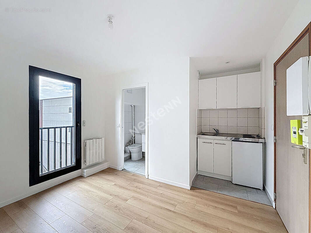 Appartement à MONTREUIL