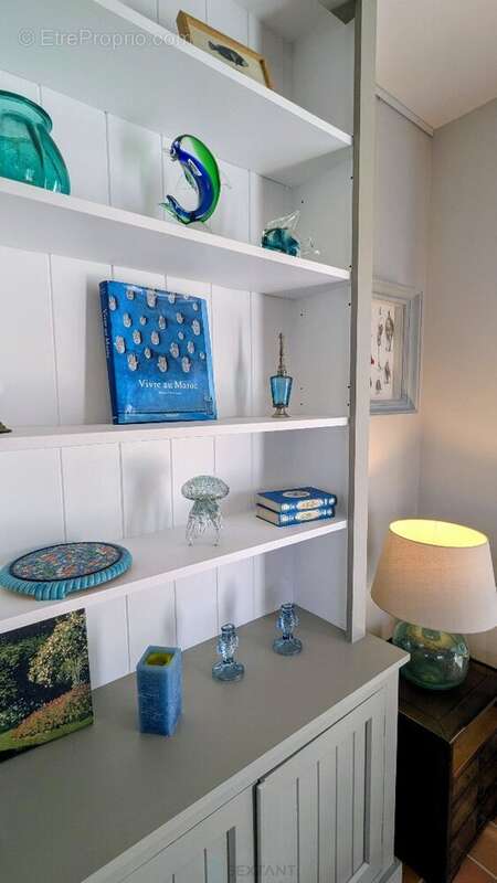 Idéale famille : spacieuse maison avec 5 chambres proche Carnac plage - photo 23