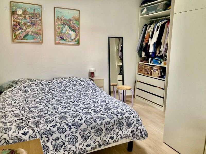 Appartement à GARCHES