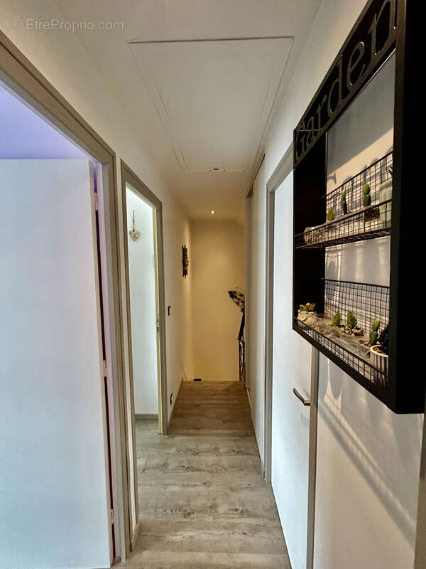 A VENDRE maison individuelle avec jardin - photo 8