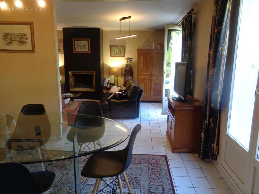 Photo 3 - Maison à SAINT-GRATIEN