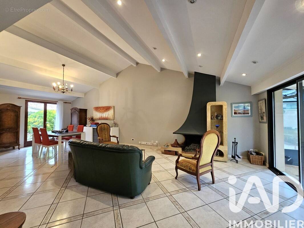 Photo 1 - Maison à GUJAN-MESTRAS