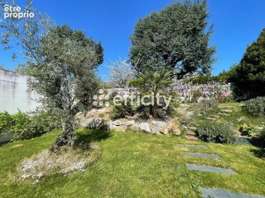 Maison 7 pièces 208 m² à vendre à Cesson-Sevigne (35510) - photo 10